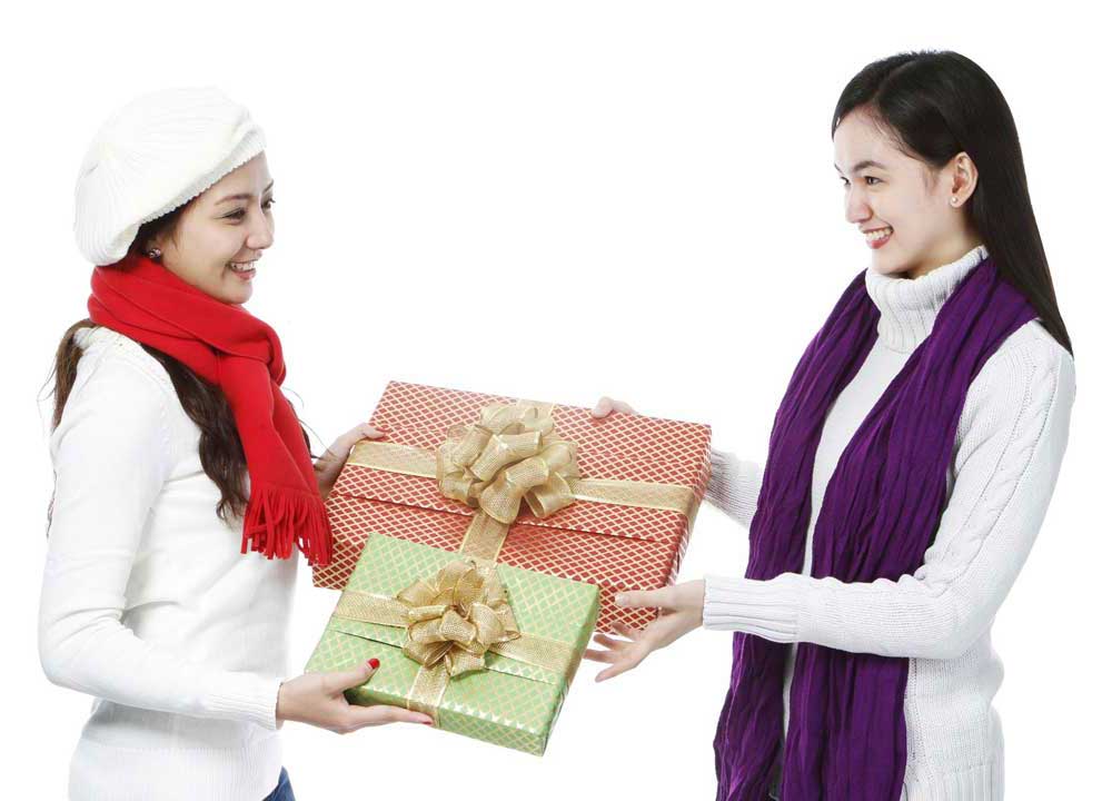 Gifts